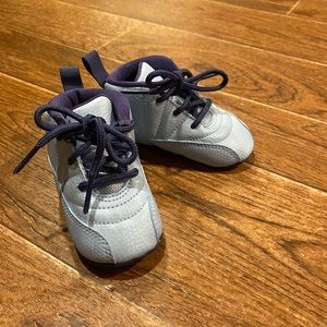 Baby Jordan 12s
